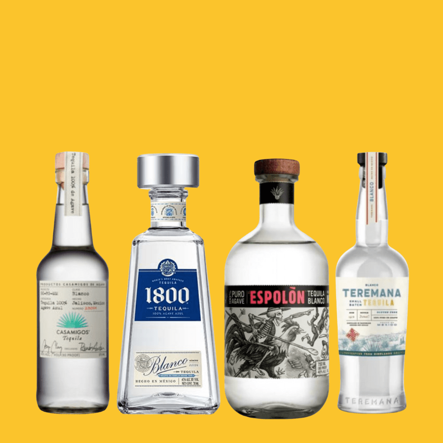 Tequila Lovers - Soulshine Carolina