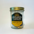Lemon Gin Fizz infusion kit - Lemon + Lavender