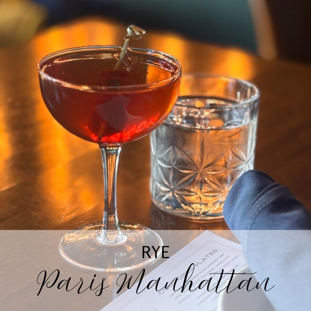 Old Fashioned cocktail infusion kit - Orange + Bitters + Demerara Sugar