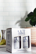 Cut Above Zero Proof Tasting Set