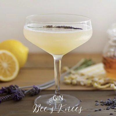 Bee's Knees