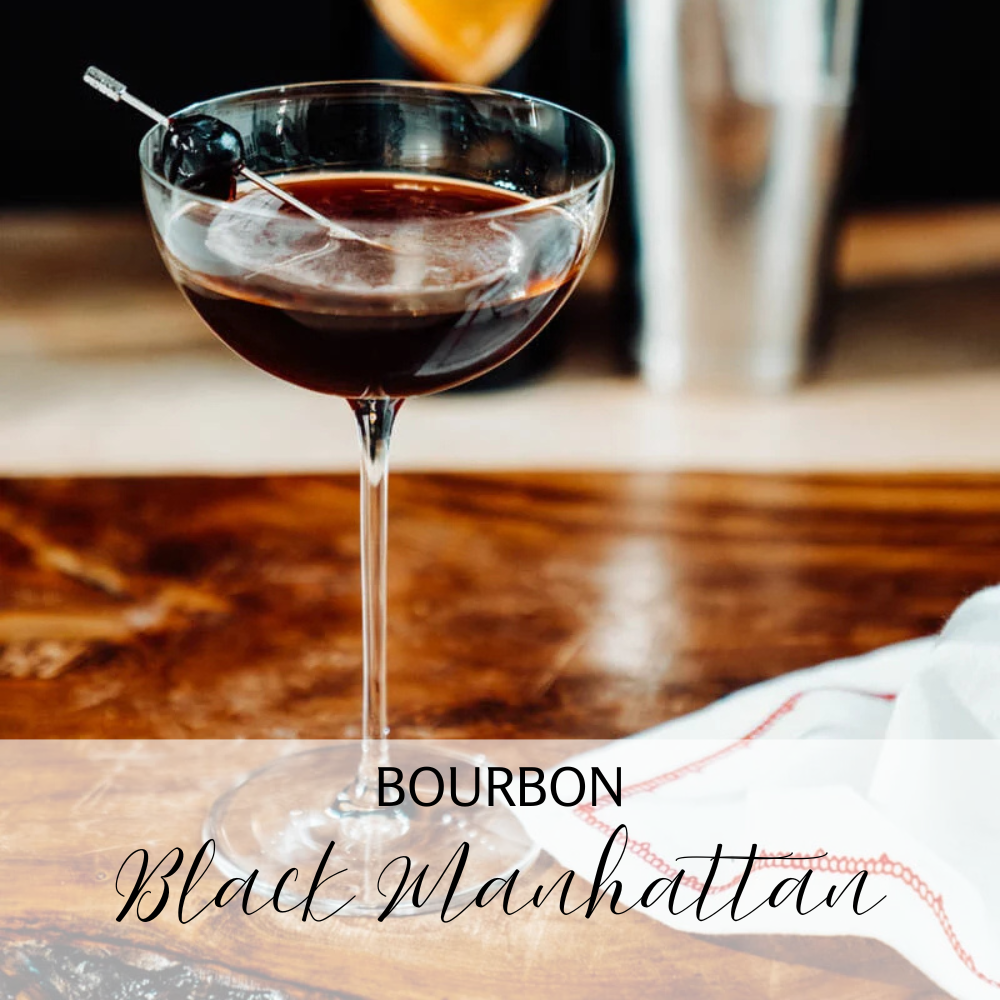 Old Fashioned cocktail infusion kit - Orange + Bitters + Demerara Sugar