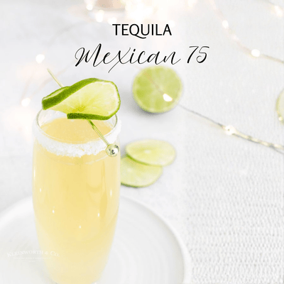 Mexican 75