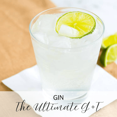 The Ultimate G&T