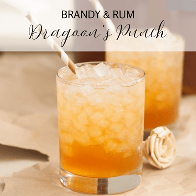 Dragoon's Punch
