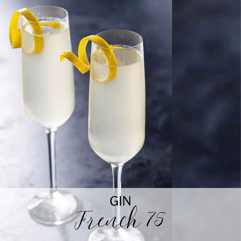 Lemon Gin Fizz cocktail infusion kit - Lemon + Lavender Oil + Demerara Sugar - Soulshine Carolina