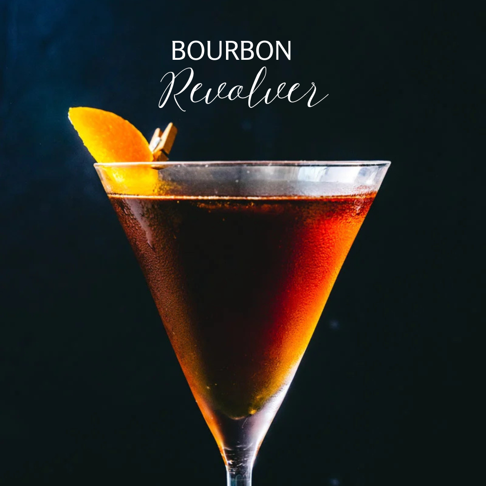 Old Fashioned cocktail infusion kit - Orange + Bitters + Demerara Sugar