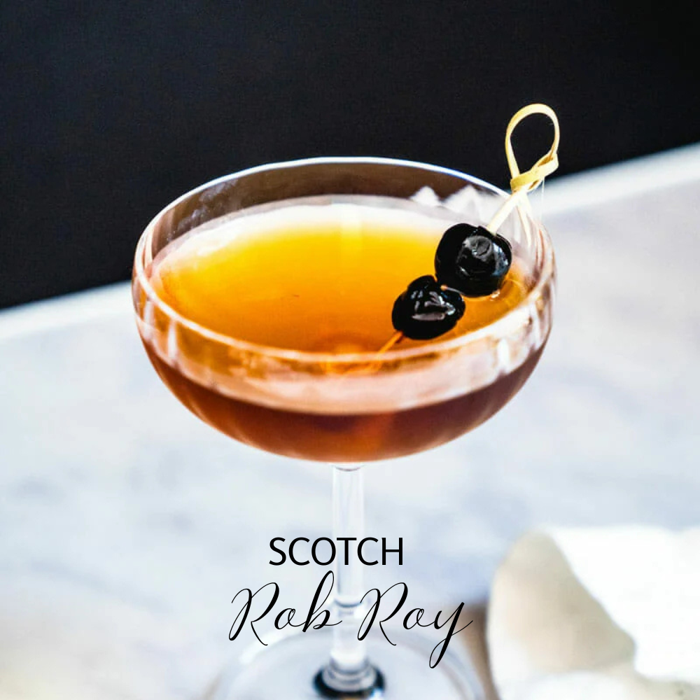 Old Fashioned cocktail infusion kit - Orange + Bitters + Demerara Sugar