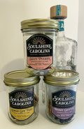 Tequila Trio | 3 Kits for Tequila - Soulshine Carolina