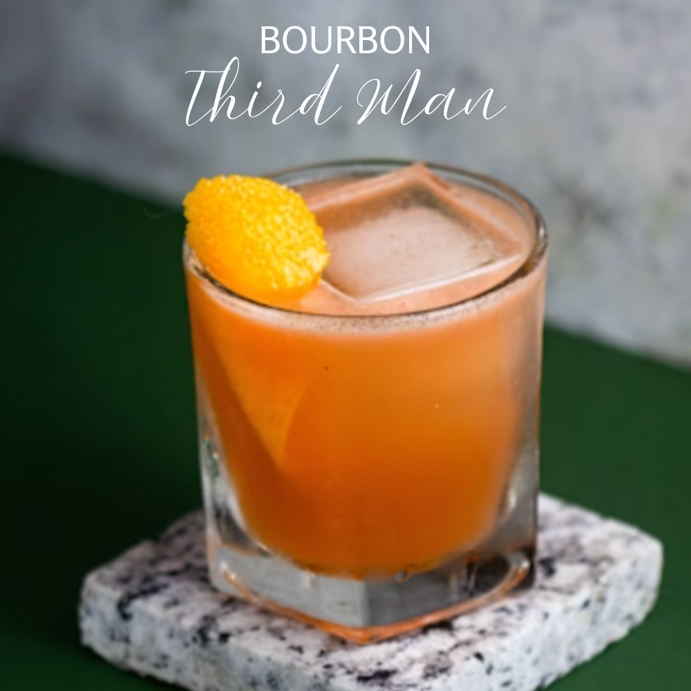 Salty Pucker cocktail infusion kit - Grapefruit + Basil Oil + Demerara Sugar