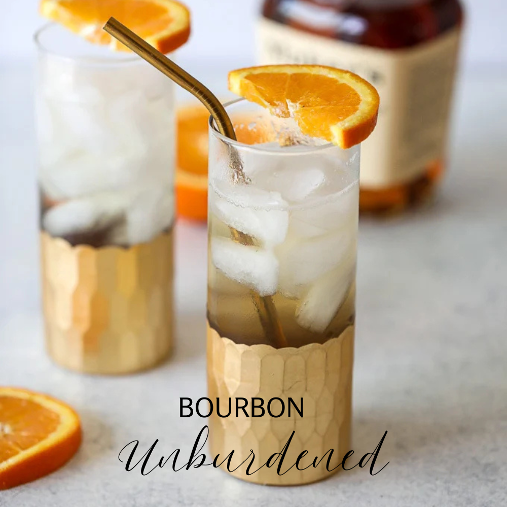 Spicy Date cocktail infusion kit - Orange + Pepper + Date