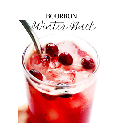 Winter Buck (bourbon)