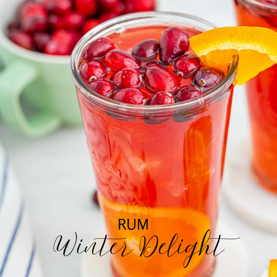 Winter Delight (rum)